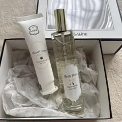 【値引き】ラリン　ハンドクリーム　ボディミストのサムネイル