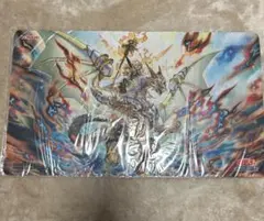 未開封　遊戯王　霊獣の相絆 プレイマット 未開封 遊戯王 霊獣の相絆 プレイマット 未開封 遊戯王 霊獣の相絆