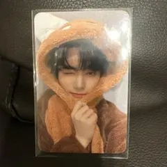 zb1 ゼベワン　ジャンハオ一直娱 yizhiyu　 熊　 中華トレカ