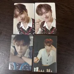 BOYNEXTDOOR BOYLIFE ウナク