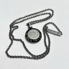 DIESEL ブレイブマン ネックレス