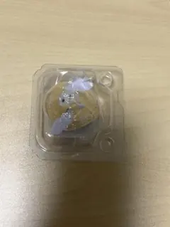 【匿名配送】シルバニアファミリー ミルキーウェイ ハスキーの小さな赤ちゃん