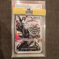 2026年最新】カタクリ リーダーパラレル psa10の人気アイテム - メルカリ