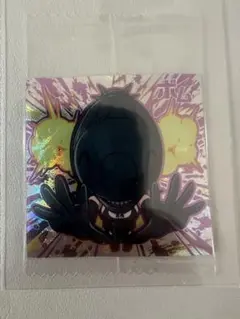【バラ売り.まとめ買い⭕️】劇場版チェンソーマンレゼ編シールウエハース　ボムSDR