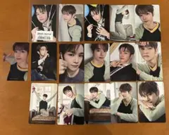 【ソンチャン】RIIZE ALL OF YOUトレカセット ラキドロ付き