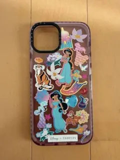 CASETiFY iPhone14ケース リトルマーメイド MagSafe対応 - メルカリ