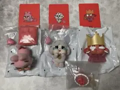 POP MART cry baby CRYING FOR LOVE