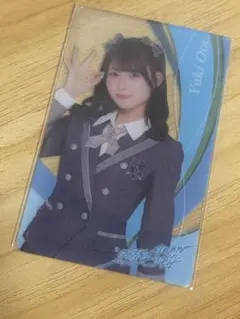 HKT48 宮脇咲良 トレカ トレーディングカード - メルカリ