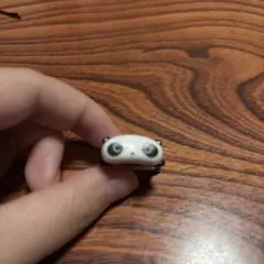 サンエックス　キャラクターズ　バスボール　たれぱんだ