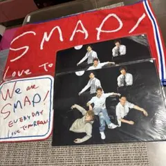 2025年最新】smap タオルの人気アイテム - メルカリ