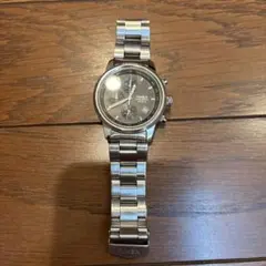 TIMEX クロノグラフ 腕時計 本体