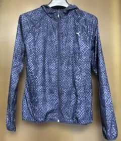 PUMA RAN プーマ　レディース　美品　ジョギング　ランニング　ウェア