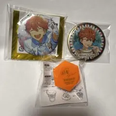 あんスタ スタライ リングライト Trickstar 明星スバル 1周年記念