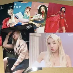 TWICE ラントレセット まとめ売り