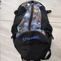 SPALDING バスケットボール用バックパックのサムネイル