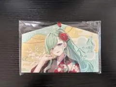 八雲べに 誕生日記念2025 ポストカード ぶいすぽっ - メルカリ