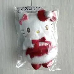 ハローキティ一番くじ マスコット