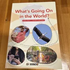 What's Going On in the World?