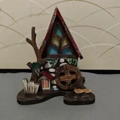 Ceramica EuroDek ハンドメイド 陶器製 キャンドルハウス - メルカリ