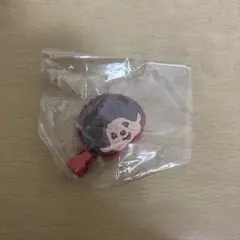 モンチッチ ガチャガチャ 前髪クリップ