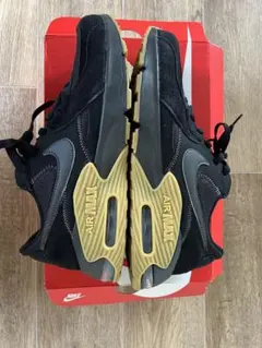NIKE ナイキ W AIRMAX EXCEE GPX - メルカリ