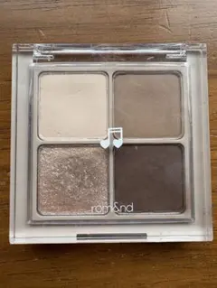 rom&nd ベターザンアイズ　#M02