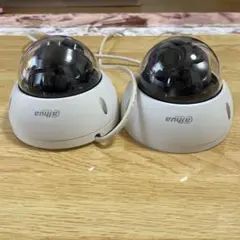 動作確認済】Canon ネットワークカメラ VB-S805D Mk II② - メルカリ