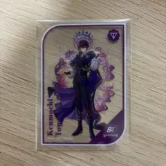 にじさんじ 8th Anniversary 特典 剣持刀也