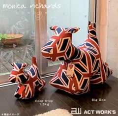 2026年最新】Monica Richards ドアストッパーの人気アイテム - メルカリ