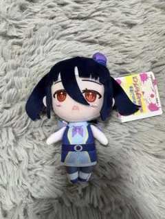 ゾンビランドサガ ゆめぎんがパラダイス ふぁぶぬいVol.2 水野愛