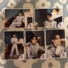 武藤潤　生写真