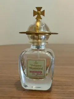 【激レア国内未開封】ヴィヴィアンウエストウッド モンブドワール　50ml モンブドワールオードパルファムスプレー(ヴィヴィアンウェスト