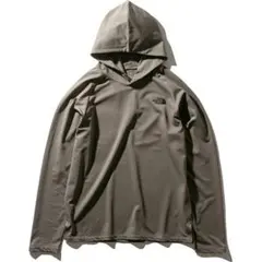 ザ・ノース・フェイス テックパーカーTECH PARKA S NTのサムネイル