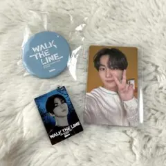 ジョンウォン メンシプ トレカ