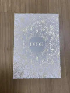 DIOR ノート ノベルティのサムネイル