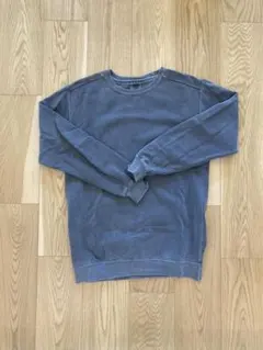 Comfort Colors チャコール　スウェット