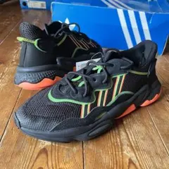 adidas OZWEEGO オズウィーゴ 28.5cm 미사용 nmd