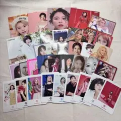 TWICE トレカ チェヨン まとめ売り