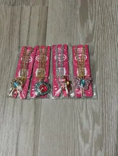 セボンスター　40th 4点セット