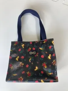 FEILER フェイラー　ハイジ　トートバッグ （ジャンク品）
