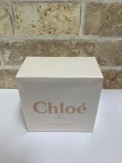 【未開封】Chloé クロエ　ローズタンジェリン　オードトワレのサムネイル