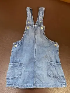 【美品】H&M 子供用ワンピース