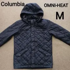 【送料込み】コロンビア オムニヒート キルティングジャケット レディースM
