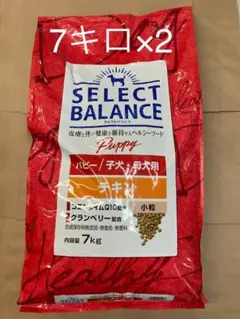 SELECT BALANCEセレクトバランスパピーラム 7kgリピ割有 - メルカリ