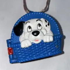 ポーリーポケット　101匹わんちゃん　ディズニー