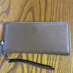 トリーバーチ長財布