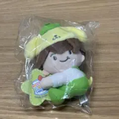 大橋和也 サンリオ×なにわ男子 クリップマスコット