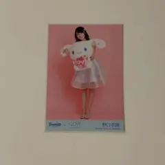 野口衣織 君の第3ボタン 生写真 - メルカリ