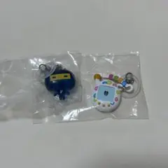 たまごっち めじるしアクセサリー ござるっち エンたま