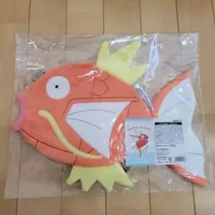 【新品・未開封】 コイキング バッグ　ピカピカボックス2026